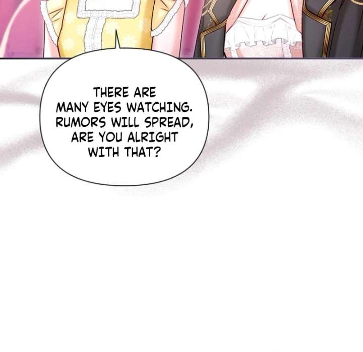 The Seventh Marriage Awaits Chapter 24 - Page 114