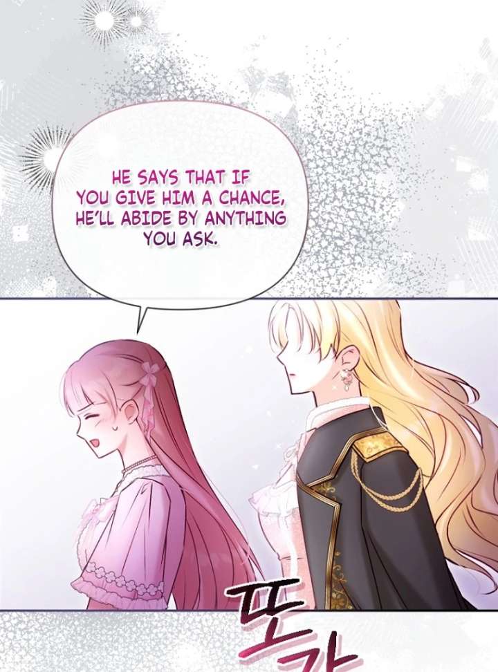 The Seventh Marriage Awaits Chapter 24 - Page 131