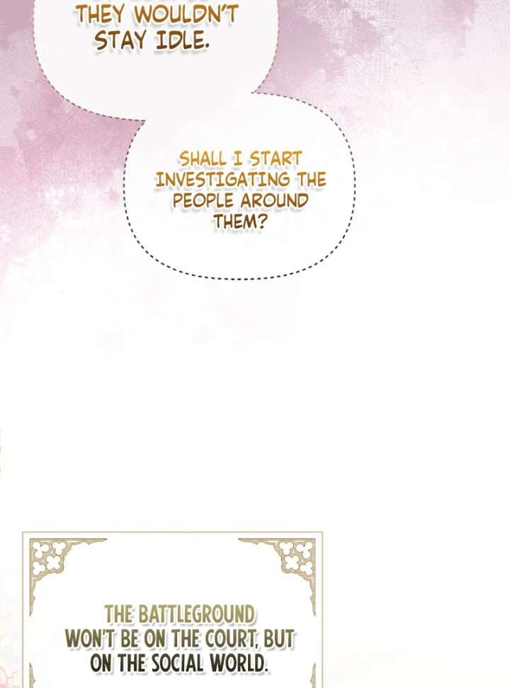 The Seventh Marriage Awaits Chapter 24 - Page 73