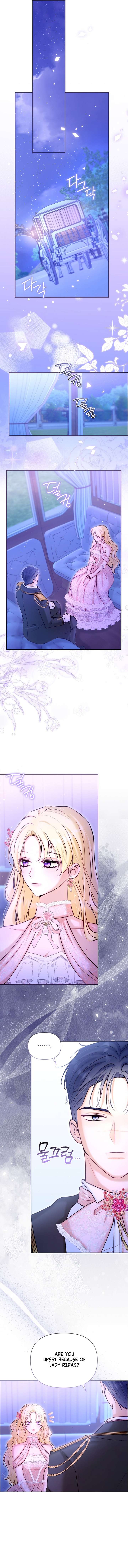 The Seventh Marriage Awaits Chapter 25 - Page 10