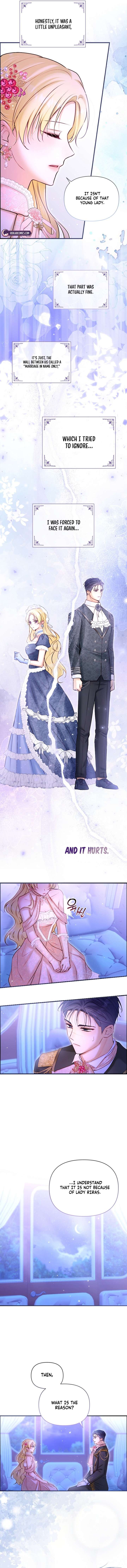 The Seventh Marriage Awaits Chapter 25 - Page 11