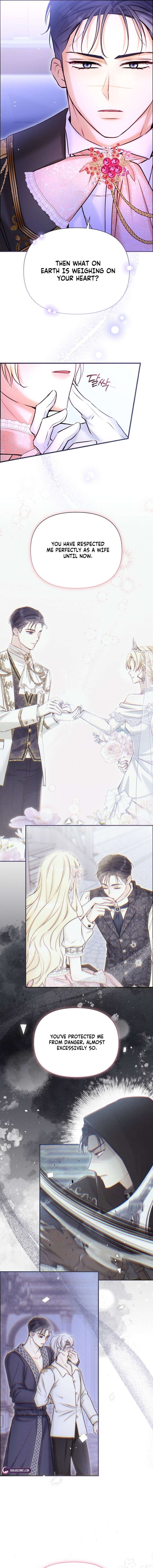 The Seventh Marriage Awaits Chapter 25 - Page 14