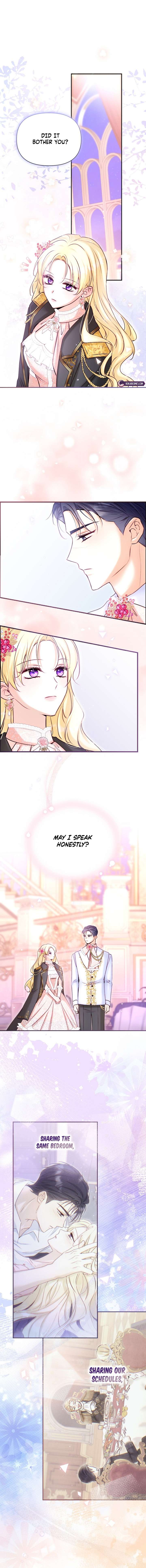 The Seventh Marriage Awaits Chapter 25 - Page 5