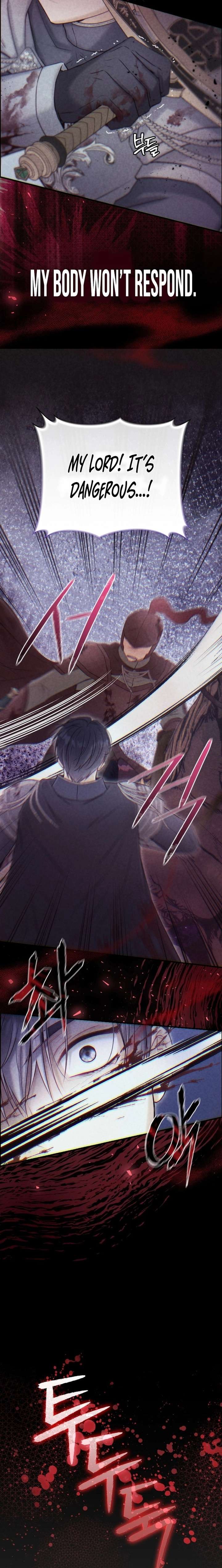 The Seventh Marriage Awaits Chapter 27 - Page 13