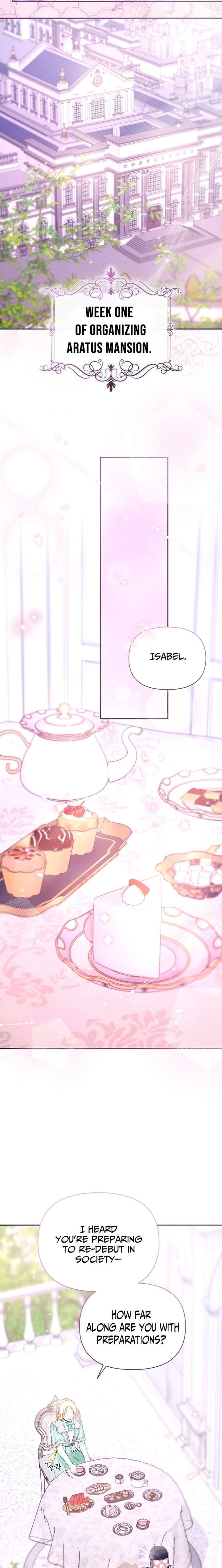 The Seventh Marriage Awaits Chapter 27 - Page 15