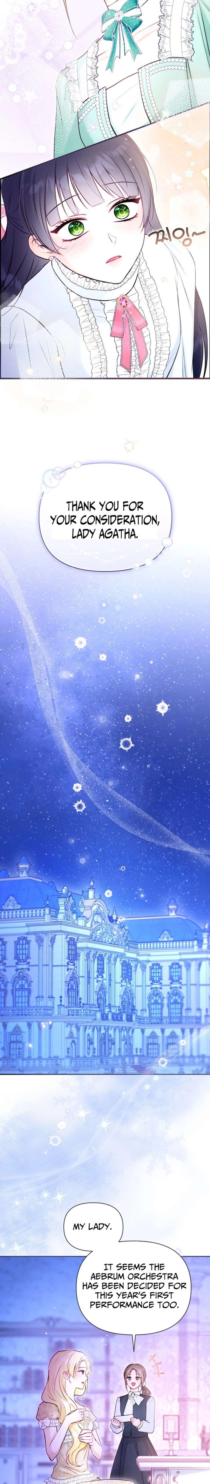 The Seventh Marriage Awaits Chapter 27 - Page 20