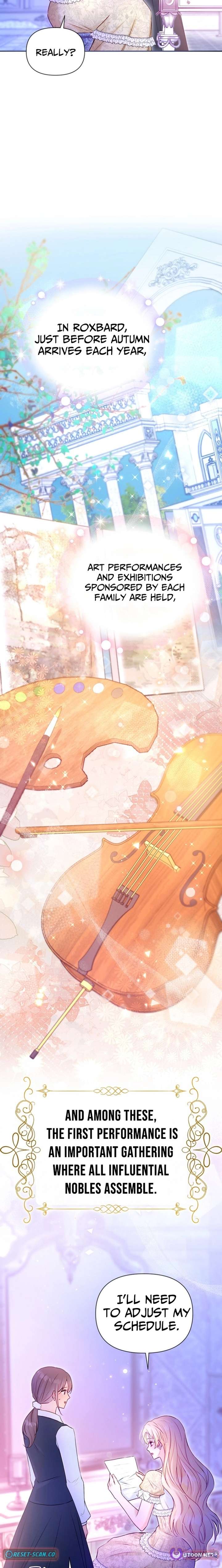 The Seventh Marriage Awaits Chapter 27 - Page 21