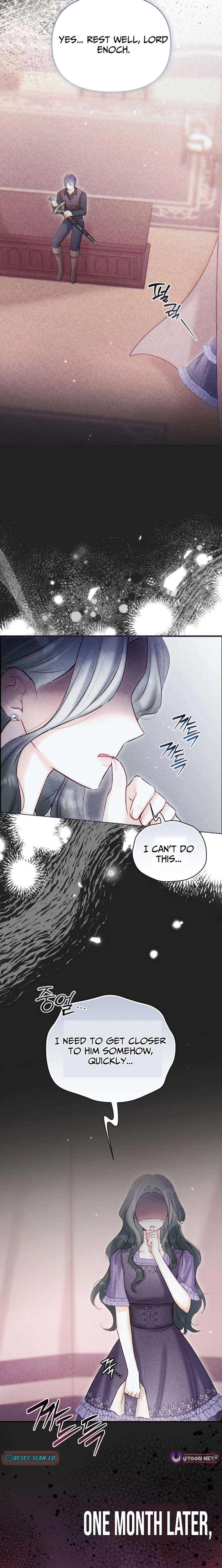 The Seventh Marriage Awaits Chapter 27 - Page 8