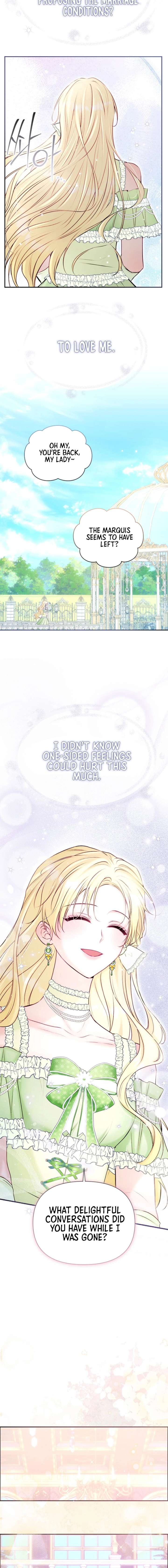 The Seventh Marriage Awaits Chapter 28 - Page 16