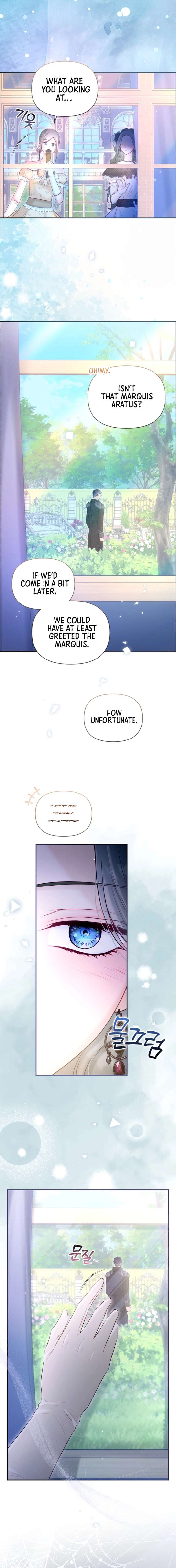 The Seventh Marriage Awaits Chapter 28 - Page 18