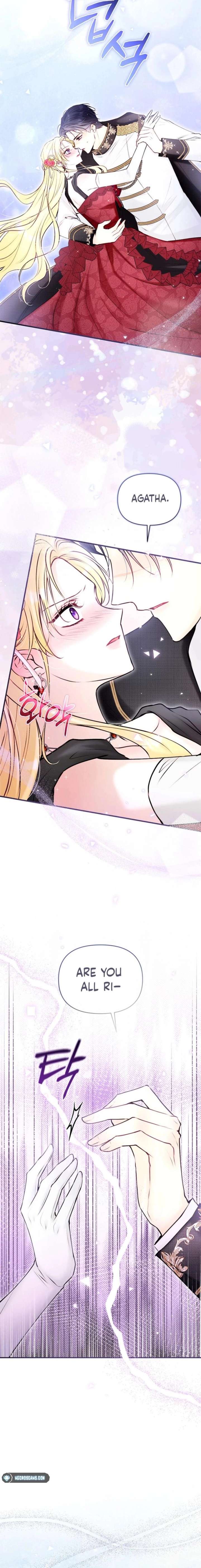 The Seventh Marriage Awaits Chapter 29 - Page 12