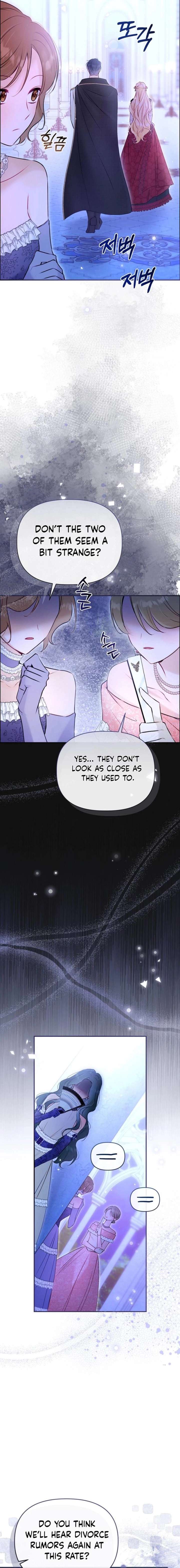 The Seventh Marriage Awaits Chapter 29 - Page 15