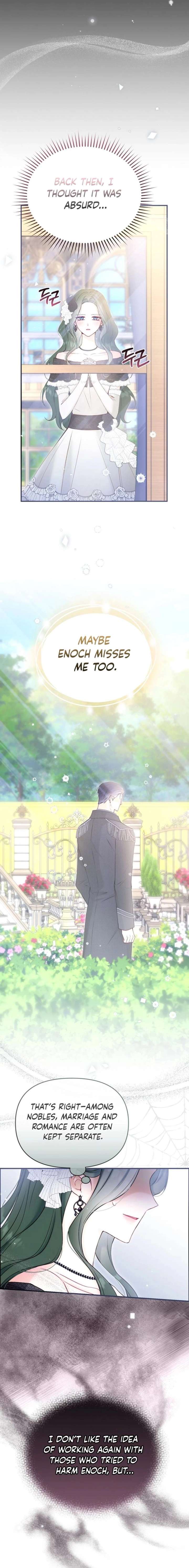 The Seventh Marriage Awaits Chapter 29 - Page 3