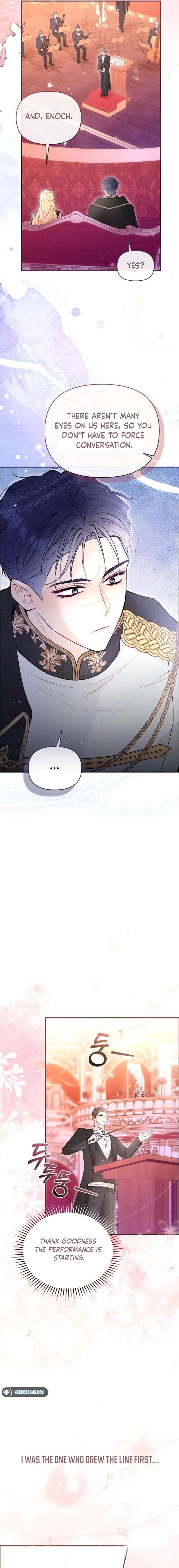 The Seventh Marriage Awaits Chapter 29 - Page 9