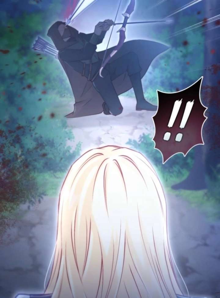 The Seventh Marriage Awaits Chapter 3 - Page 64