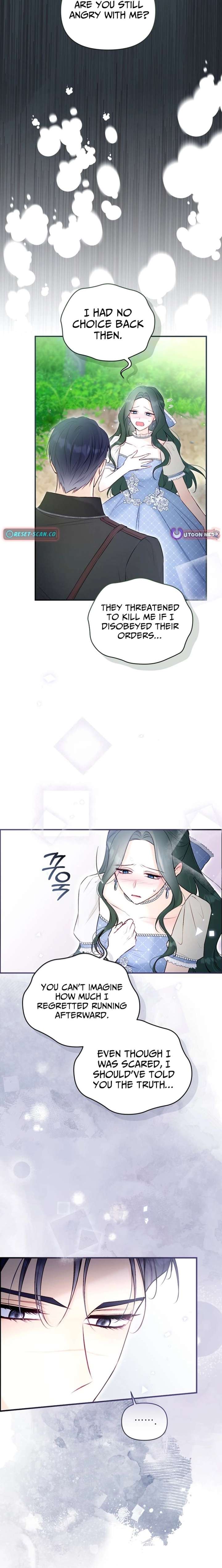 The Seventh Marriage Awaits Chapter 30 - Page 11