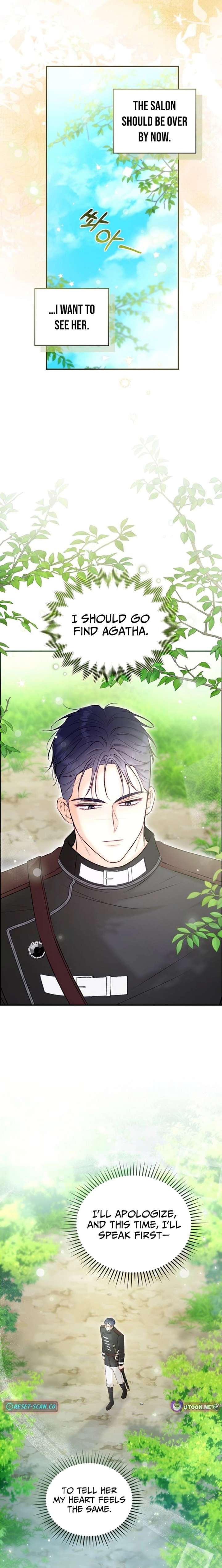 The Seventh Marriage Awaits Chapter 30 - Page 24