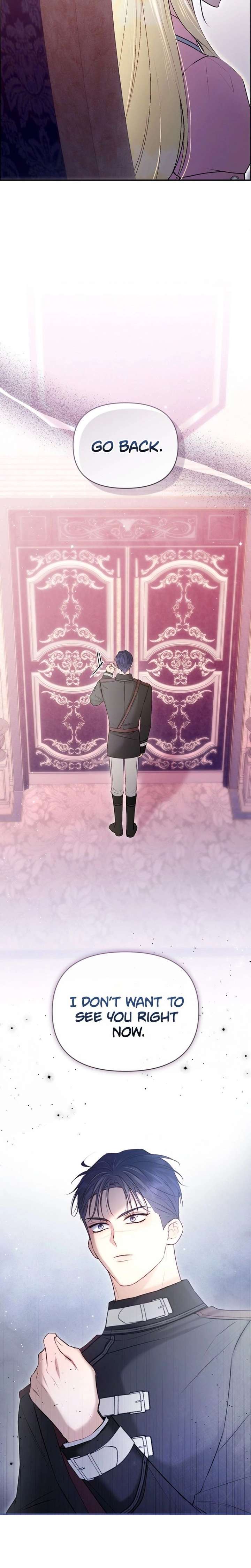 The Seventh Marriage Awaits Chapter 31 - Page 12