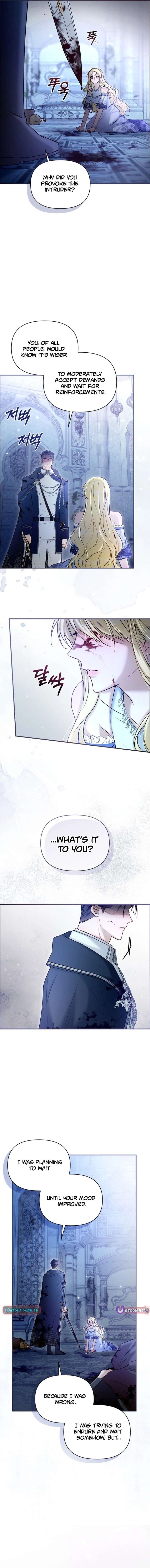 The Seventh Marriage Awaits Chapter 32 - Page 15