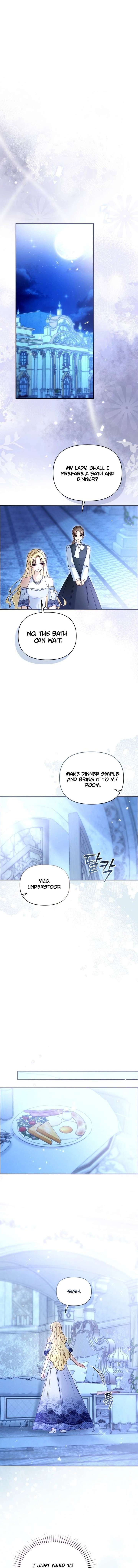 The Seventh Marriage Awaits Chapter 32 - Page 4