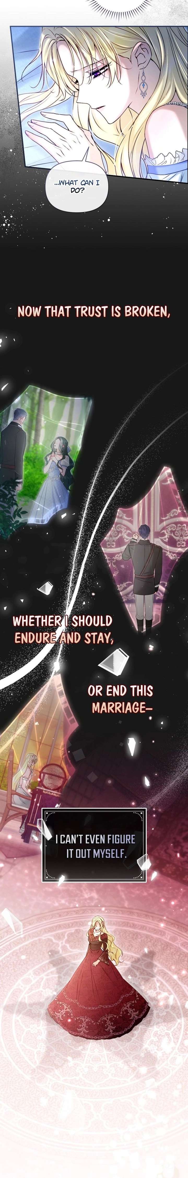 The Seventh Marriage Awaits Chapter 32 - Page 6