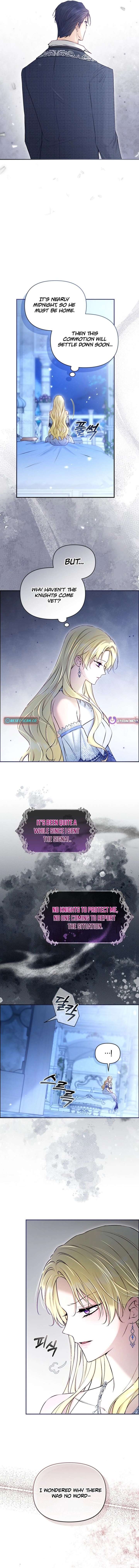 The Seventh Marriage Awaits Chapter 32 - Page 9