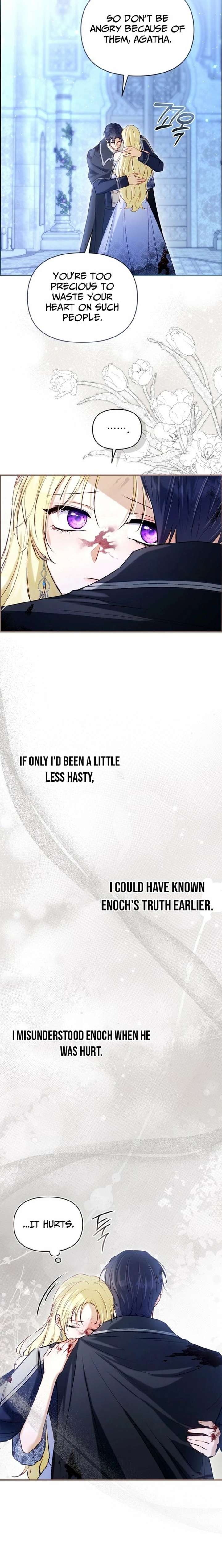 The Seventh Marriage Awaits Chapter 33 - Page 10