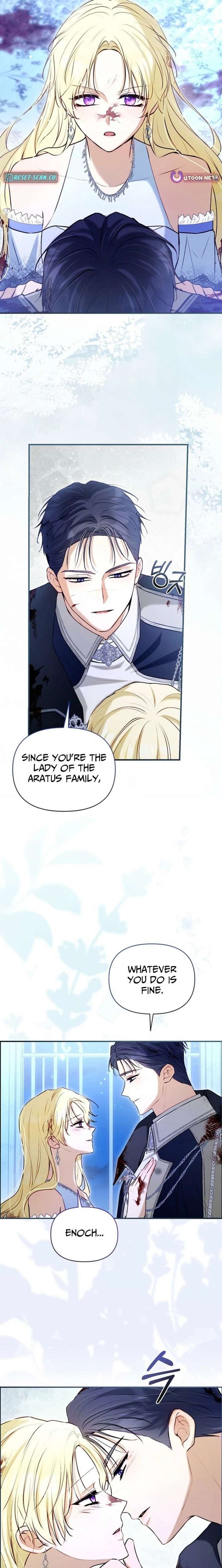 The Seventh Marriage Awaits Chapter 33 - Page 12