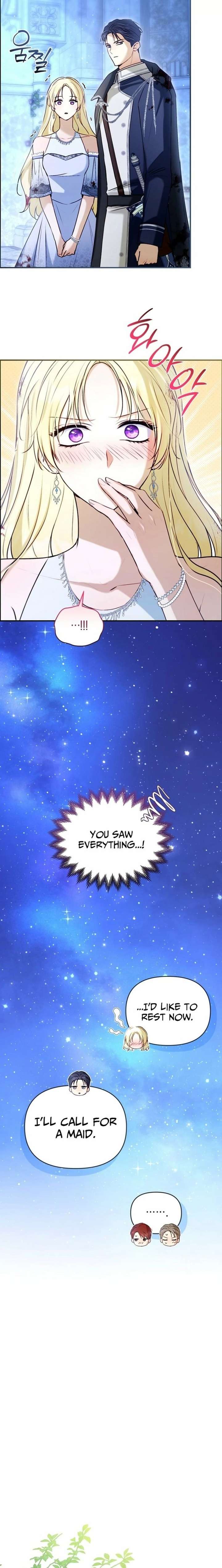 The Seventh Marriage Awaits Chapter 33 - Page 18