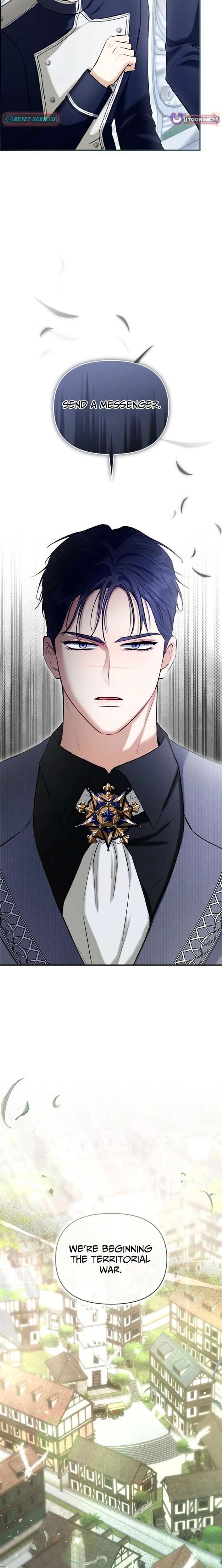 The Seventh Marriage Awaits Chapter 33 - Page 24