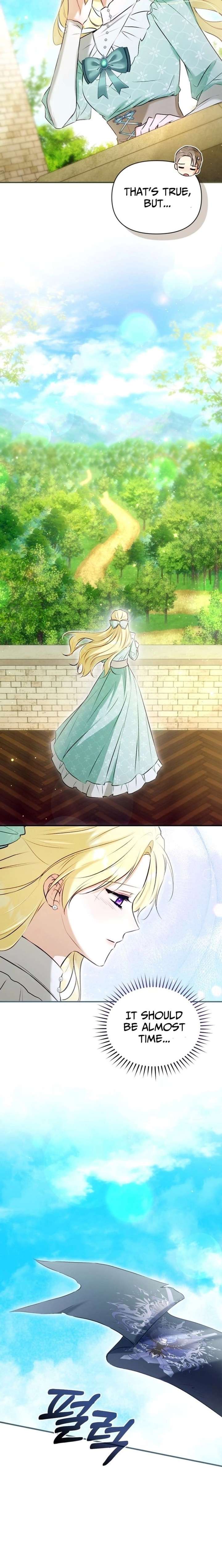 The Seventh Marriage Awaits Chapter 36 - Page 17