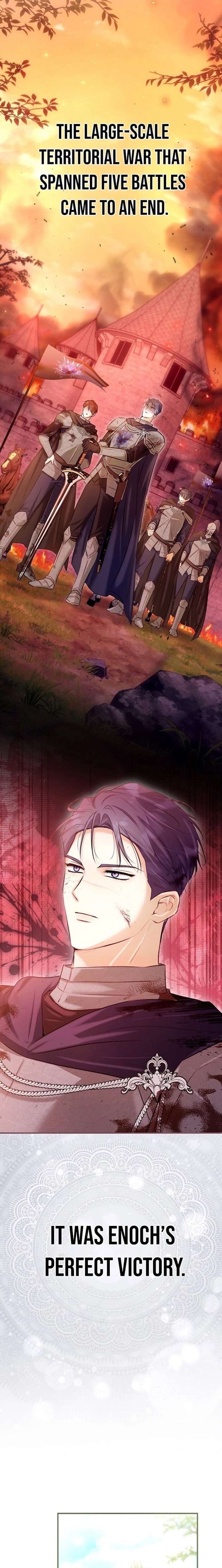 The Seventh Marriage Awaits Chapter 36 - Page 4