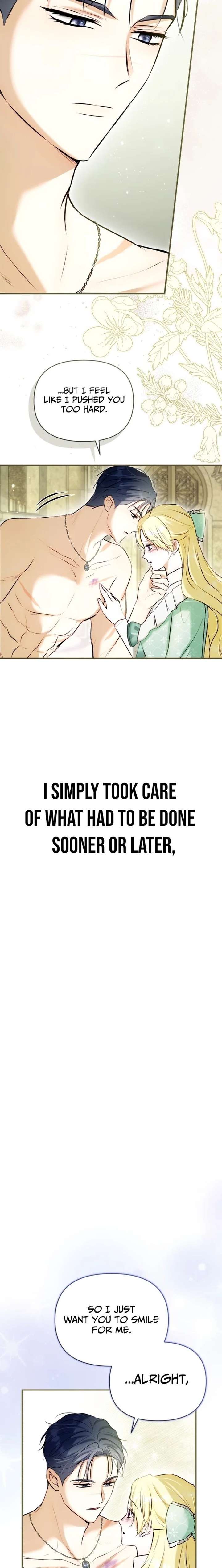 The Seventh Marriage Awaits Chapter 37 - Page 10