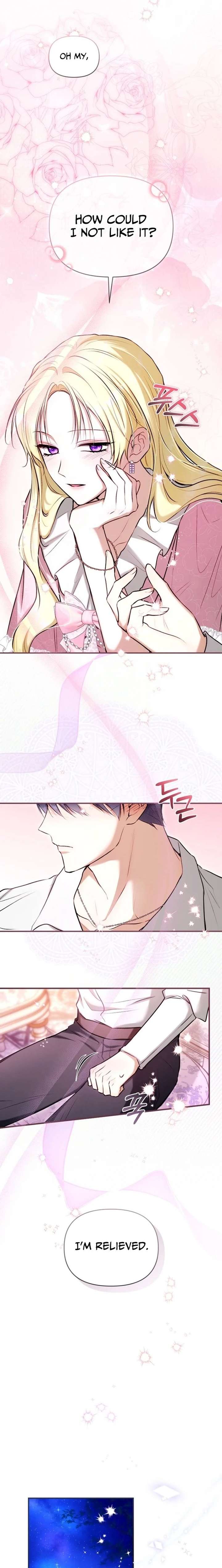 The Seventh Marriage Awaits Chapter 37 - Page 15