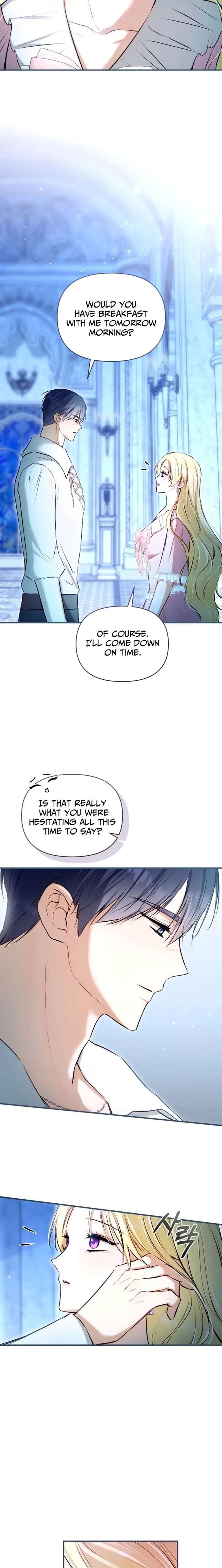 The Seventh Marriage Awaits Chapter 37 - Page 18