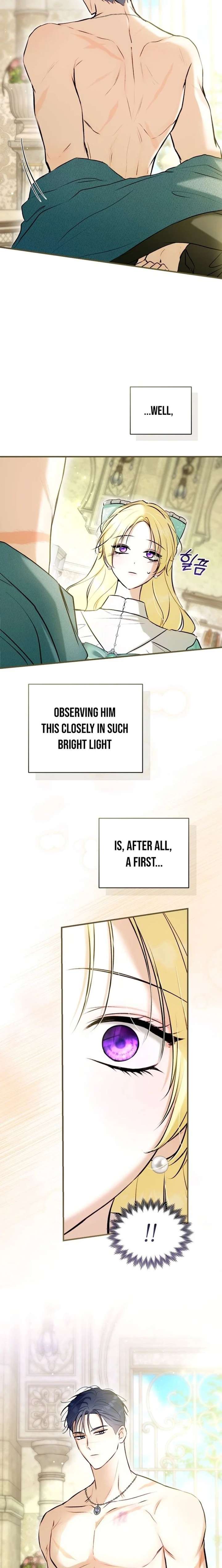 The Seventh Marriage Awaits Chapter 37 - Page 7