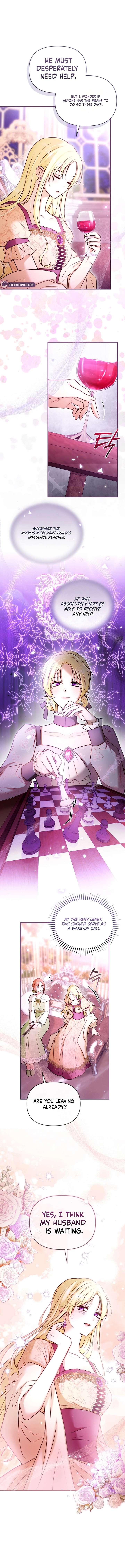 The Seventh Marriage Awaits Chapter 39 - Page 11