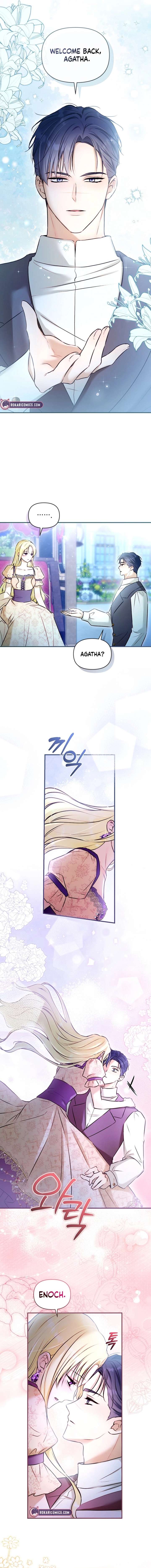 The Seventh Marriage Awaits Chapter 39 - Page 13