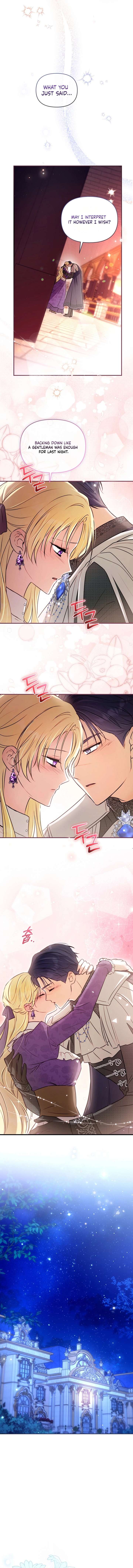 The Seventh Marriage Awaits Chapter 39 - Page 4