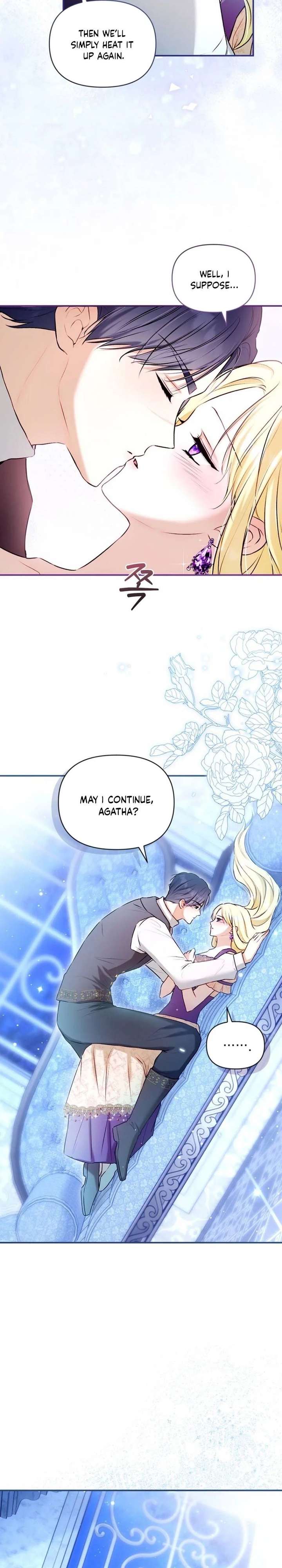 The Seventh Marriage Awaits Chapter 40 - Page 15