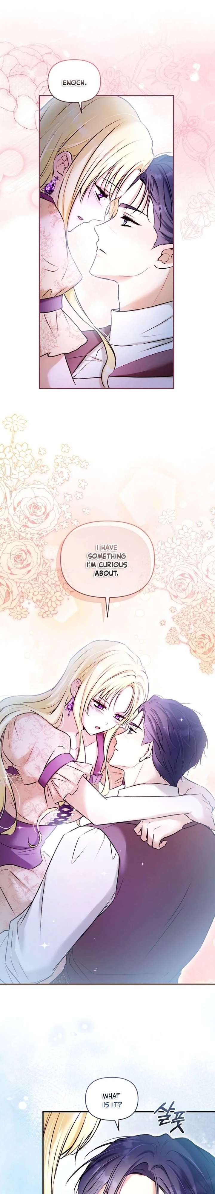 The Seventh Marriage Awaits Chapter 40 - Page 2