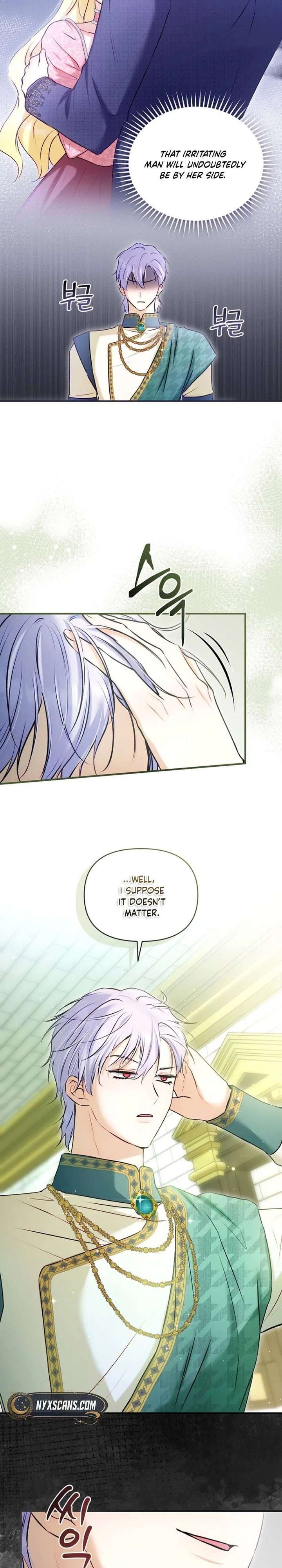 The Seventh Marriage Awaits Chapter 40 - Page 27