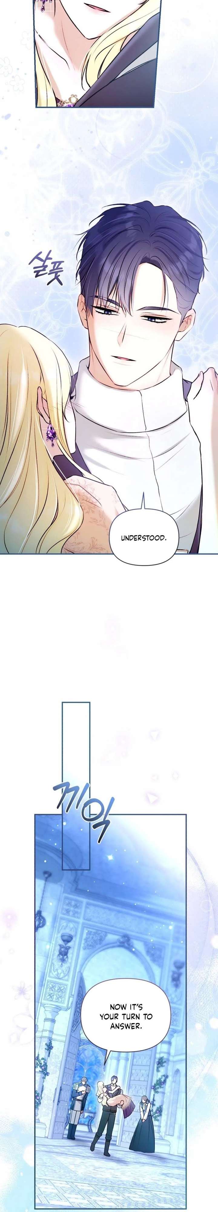 The Seventh Marriage Awaits Chapter 40 - Page 6