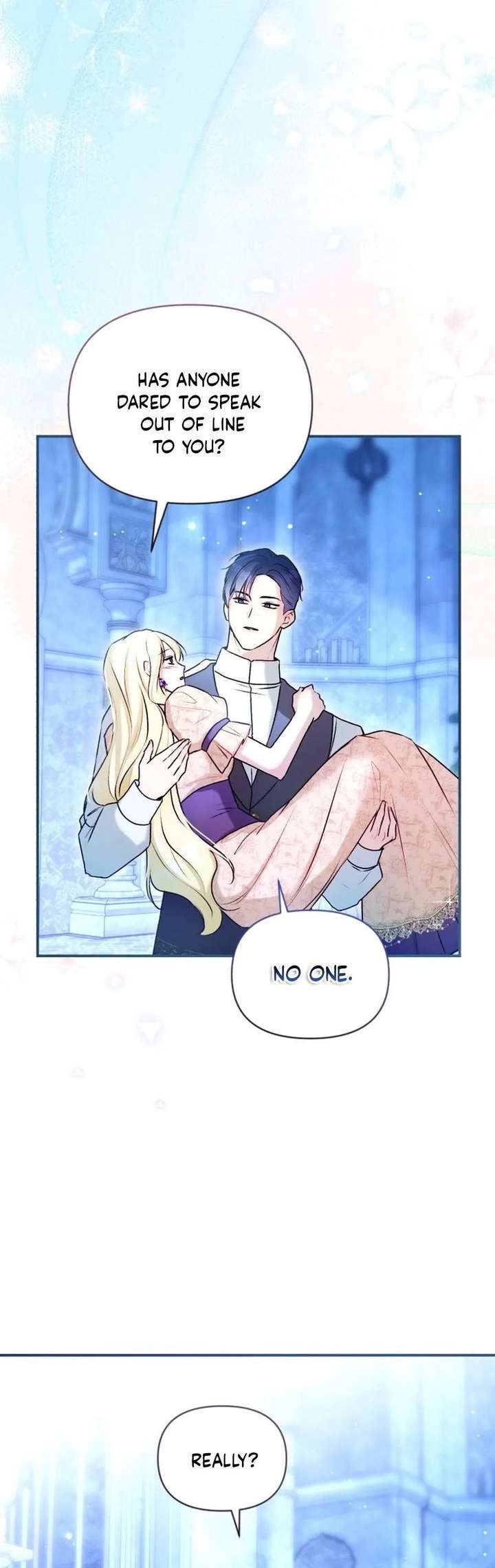 The Seventh Marriage Awaits Chapter 40 - Page 7