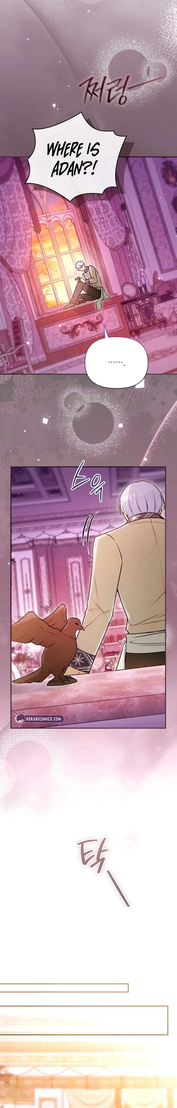 The Seventh Marriage Awaits Chapter 41 - Page 4