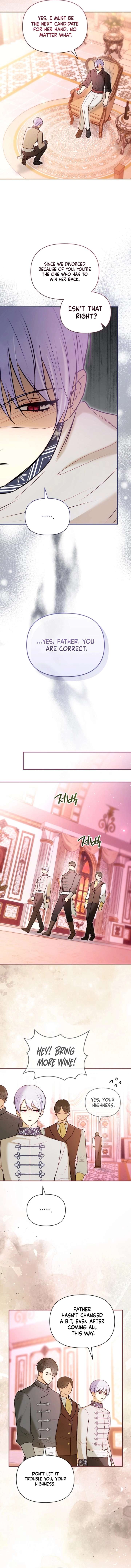 The Seventh Marriage Awaits Chapter 41 - Page 7