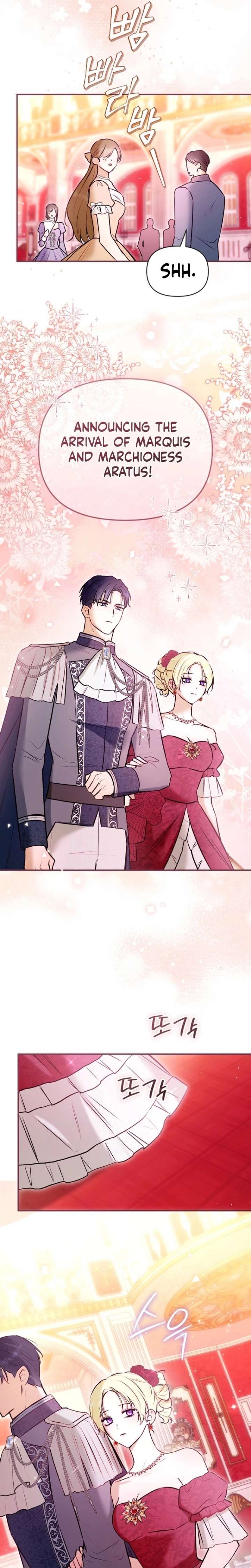 The Seventh Marriage Awaits Chapter 41 - Page 9