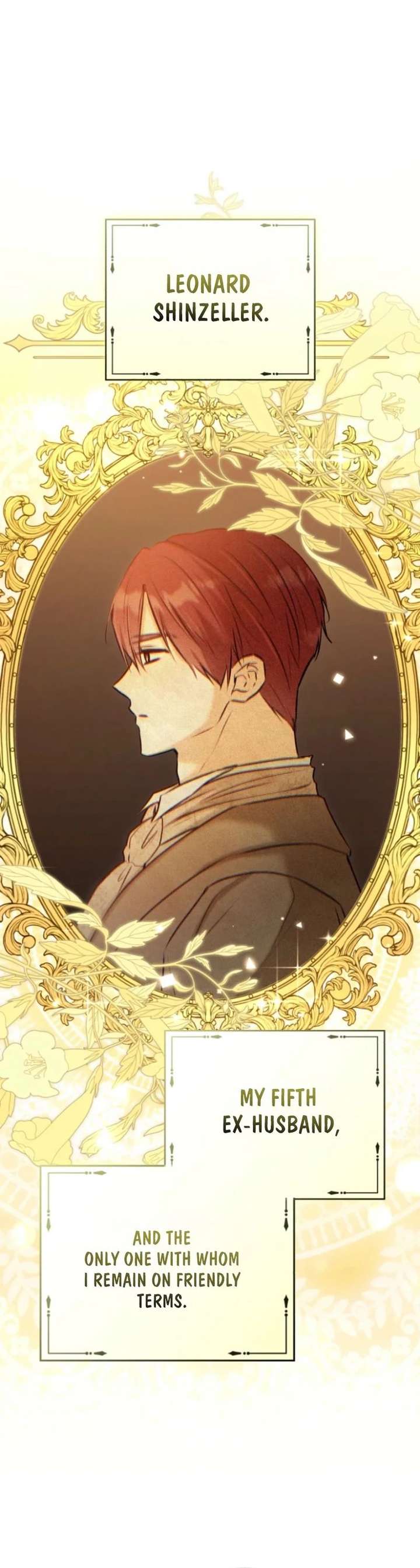 The Seventh Marriage Awaits Chapter 42 - Page 12