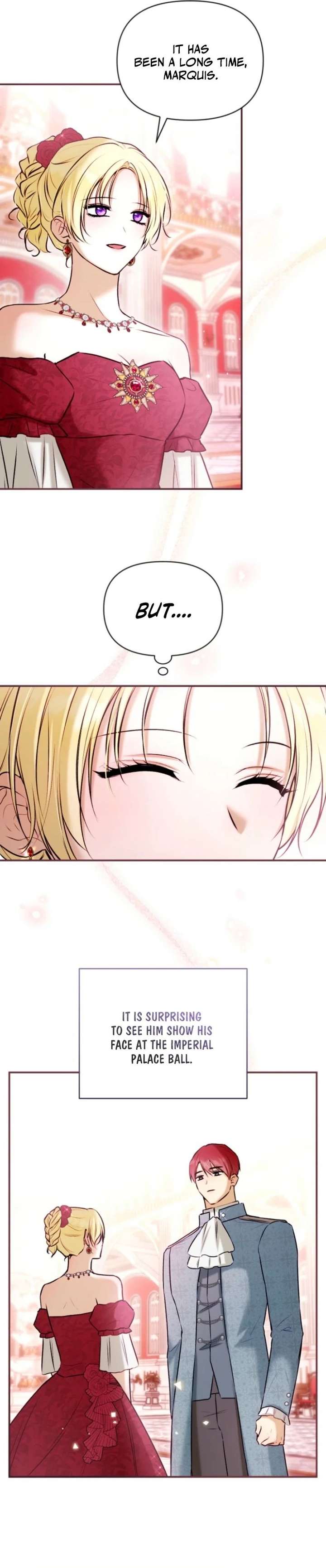 The Seventh Marriage Awaits Chapter 42 - Page 13