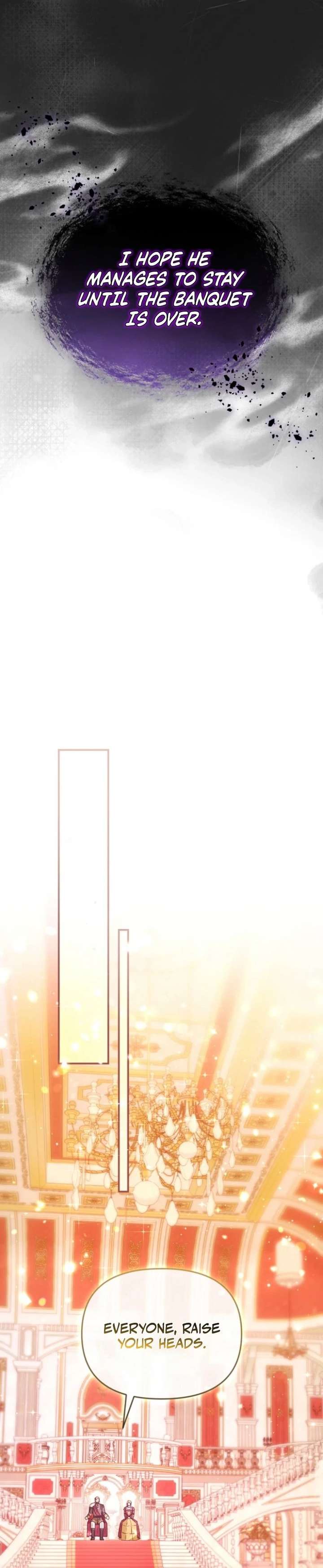 The Seventh Marriage Awaits Chapter 42 - Page 21